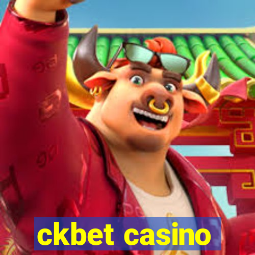 ckbet casino